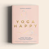 YOGA HAPPY BOOK