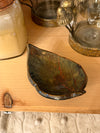 HANDMADE CERAMIC LEAF AR