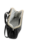 ELSA SMALL FRAME CROSSBODY