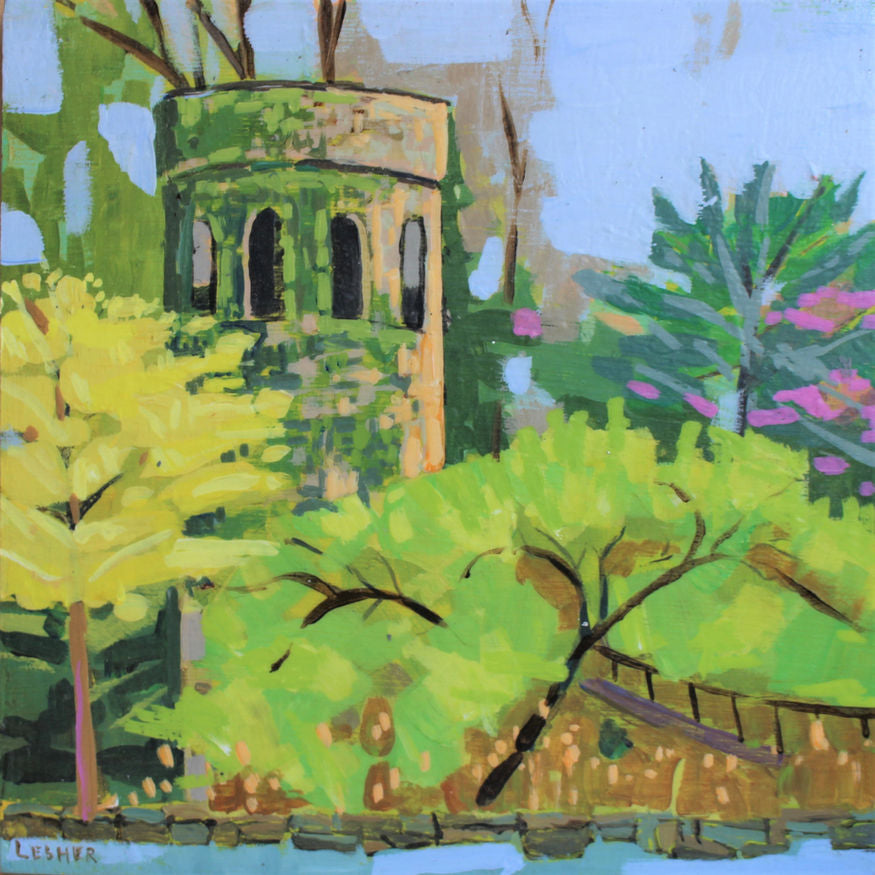 LONGWOOD PRINTS