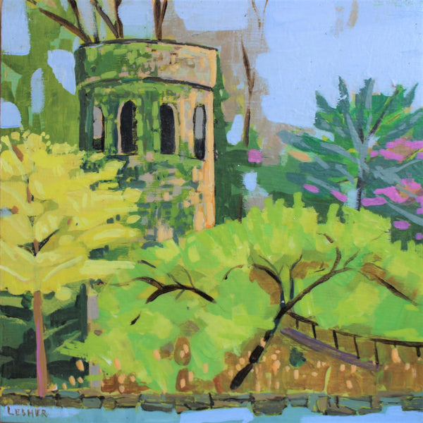 LONGWOOD PRINTS