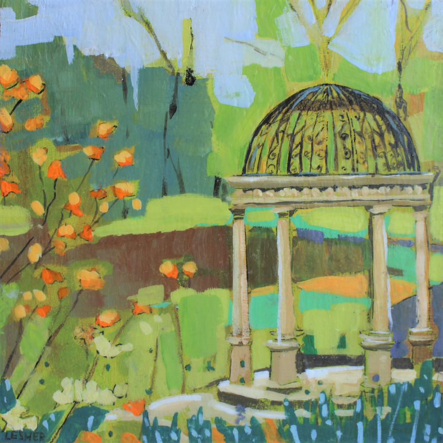 LONGWOOD PRINTS