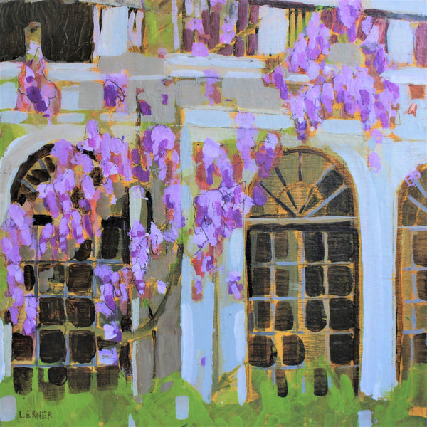 LONGWOOD PRINTS