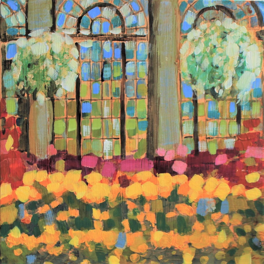 LONGWOOD PRINTS
