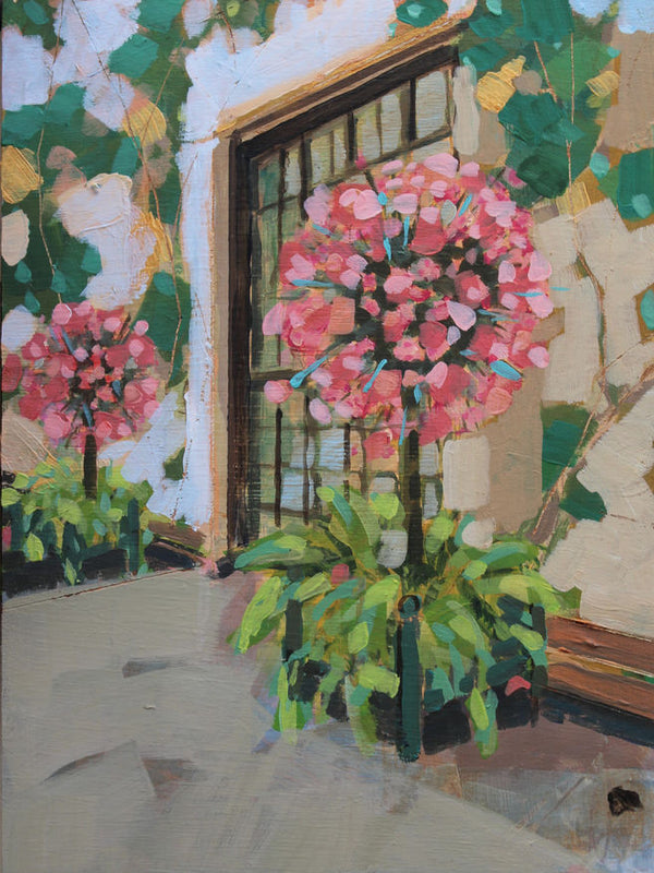 LONGWOOD PRINTS