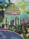 LONGWOOD PRINTS