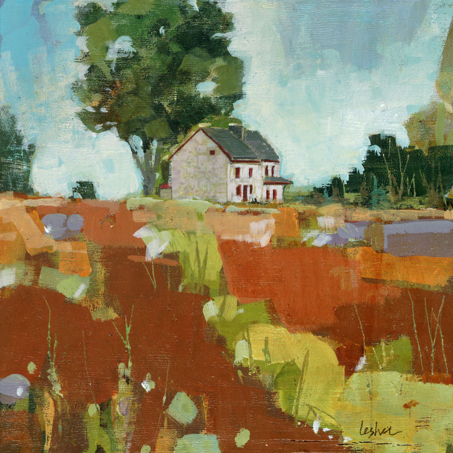 LONGWOOD PRINTS