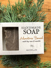 ALL-NATURAL SOAP BAR EVERYDAY SCENTS