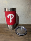 SPORTS GRIP TUMBLER