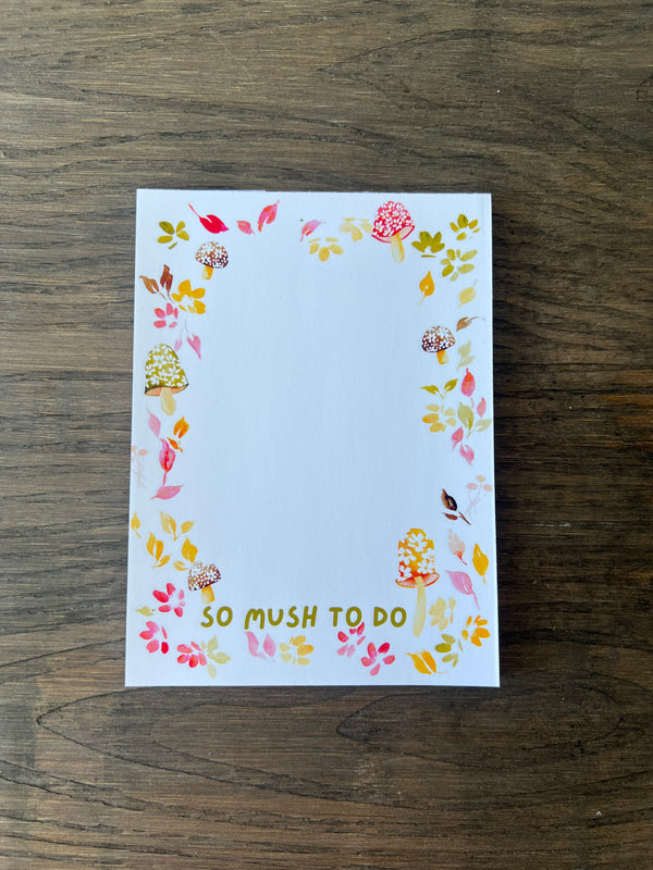 NOTEPAD