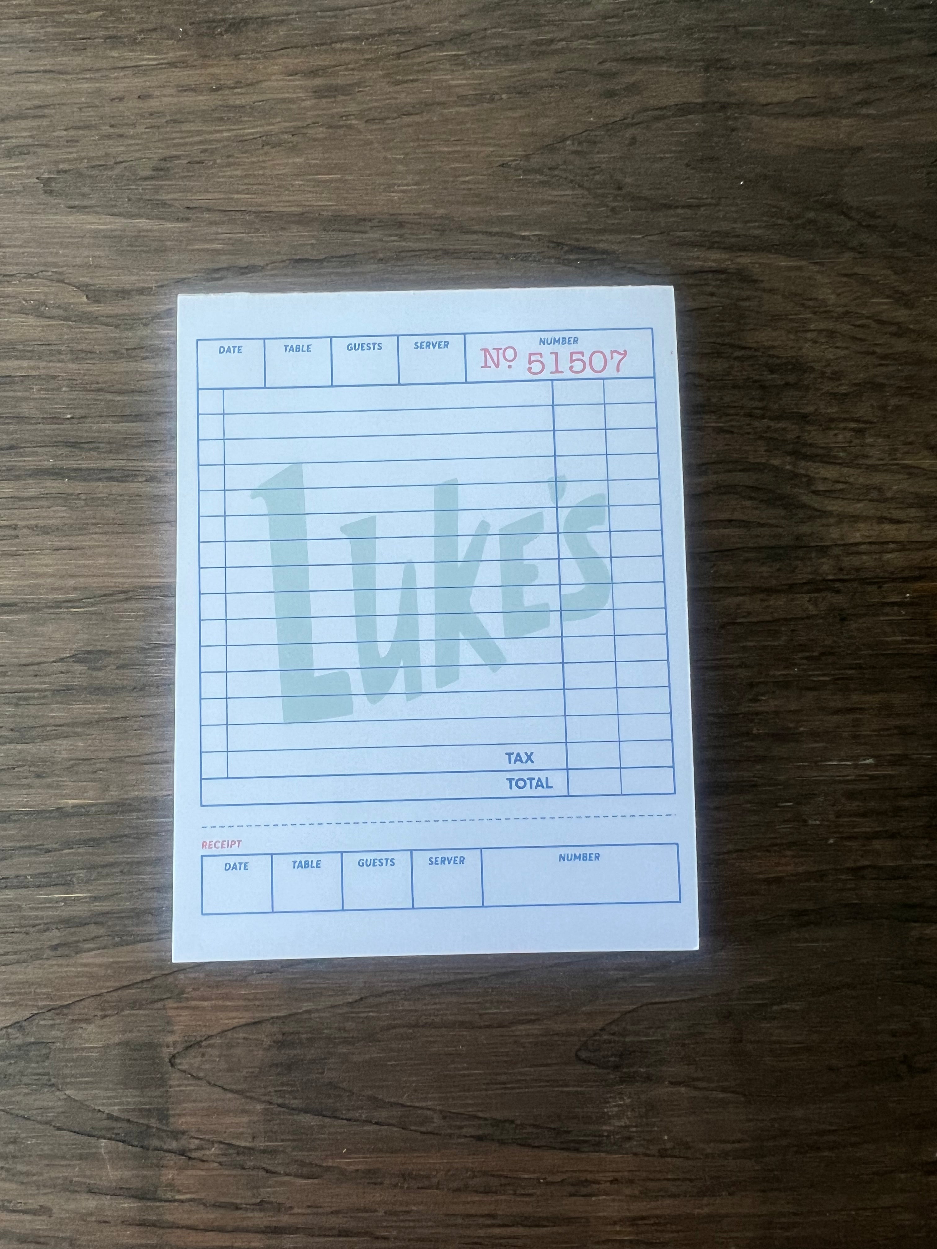NOTEPAD