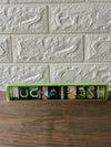 ALPHABET ART SIGN 1.5" LARGE