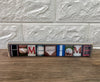 ALPHABET ART SIGN 1.5" LARGE