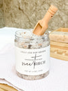 SWEET BIRCH & MAGNESIUM BATH SOAK