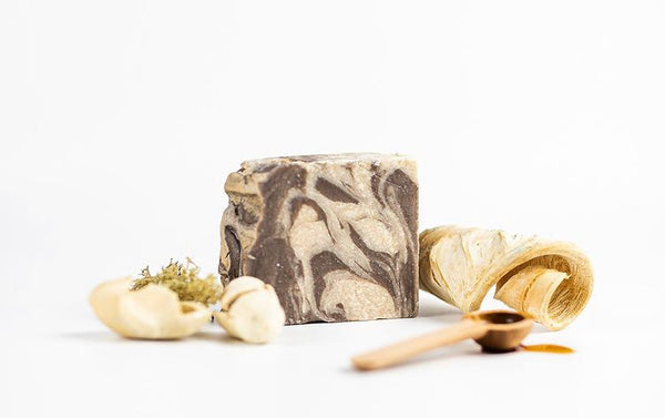 ALL-NATURAL SOAP BAR EVERYDAY SCENTS