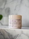 TRAVEL SIZE JAR BODY CREAM