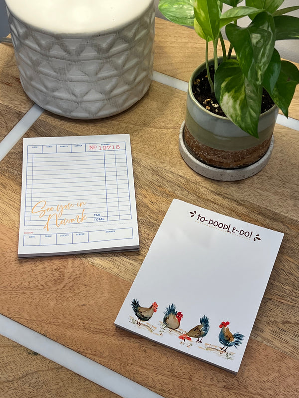 NOTEPAD