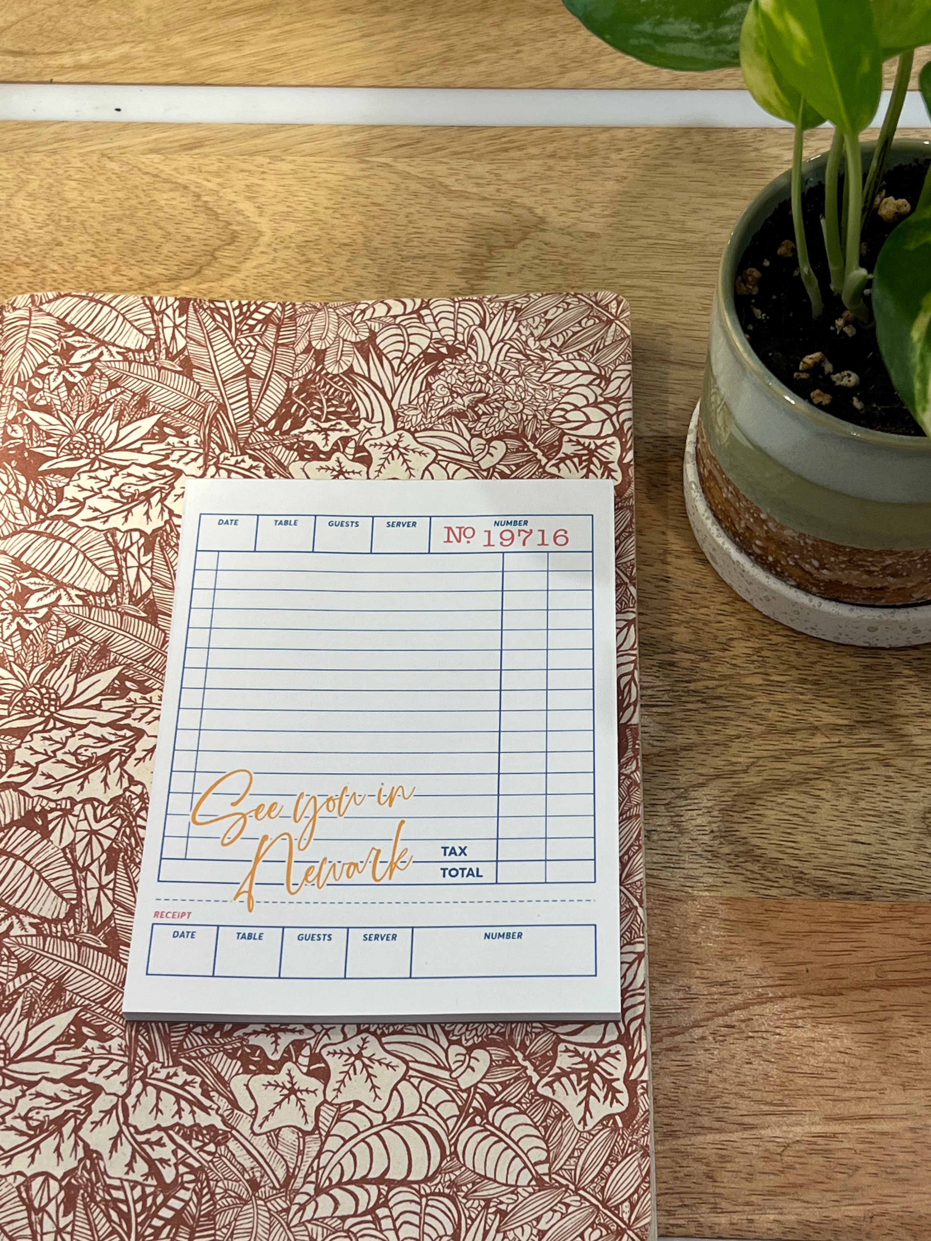 NOTEPAD