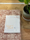 NOTEPAD