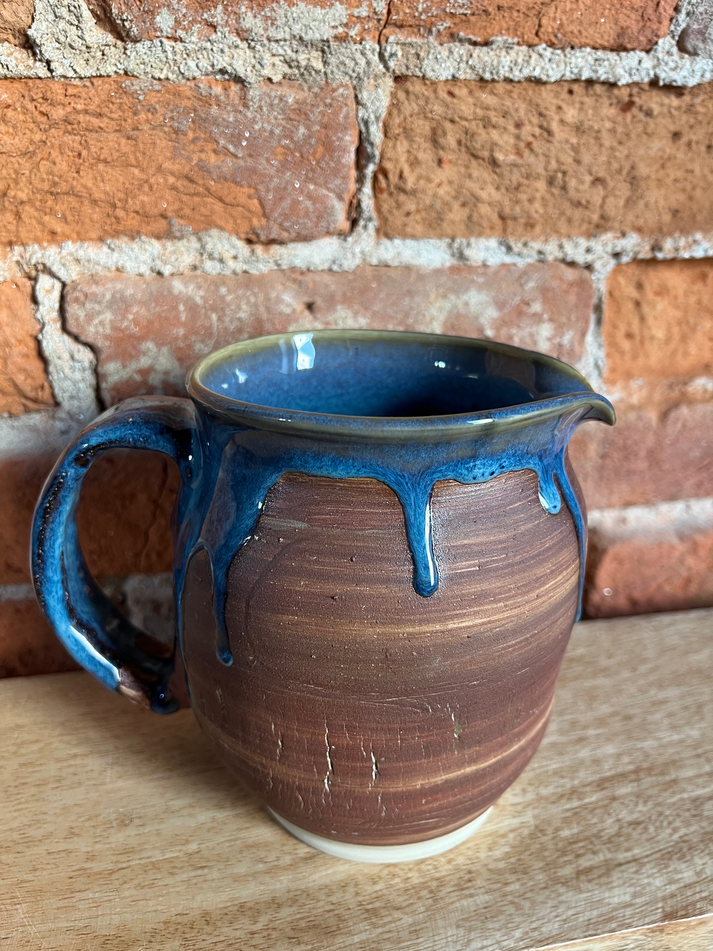 LOCAL POTTER M.C. PITCHER 7.16.25