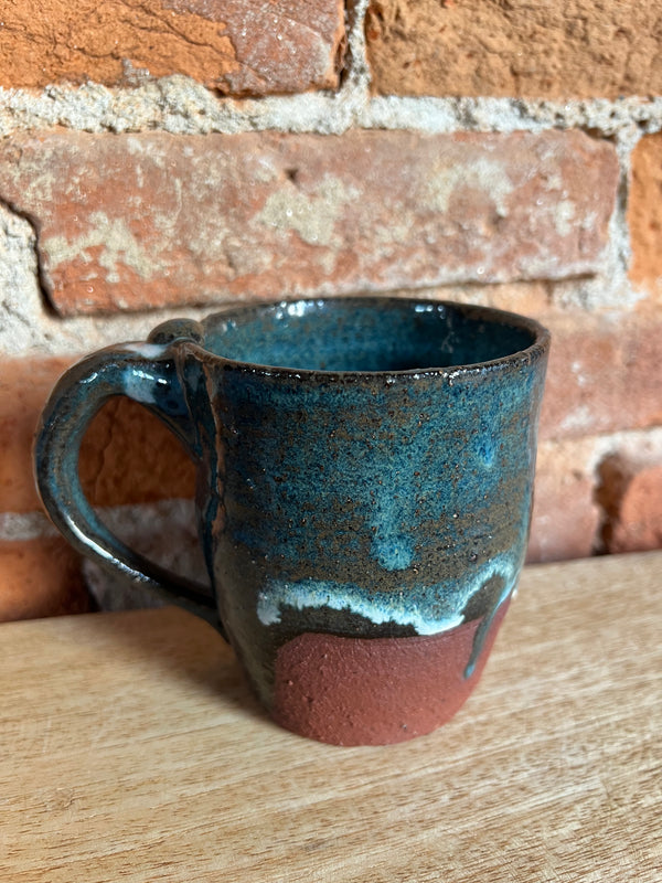 LOCAL POTTER M.C. MUG 10.7.25