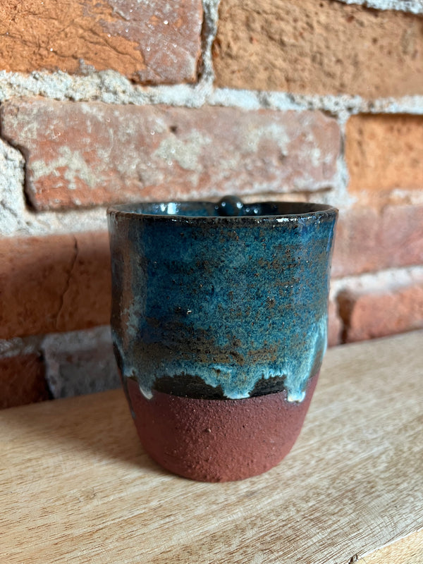 LOCAL POTTER M.C. MUG 10.7.25