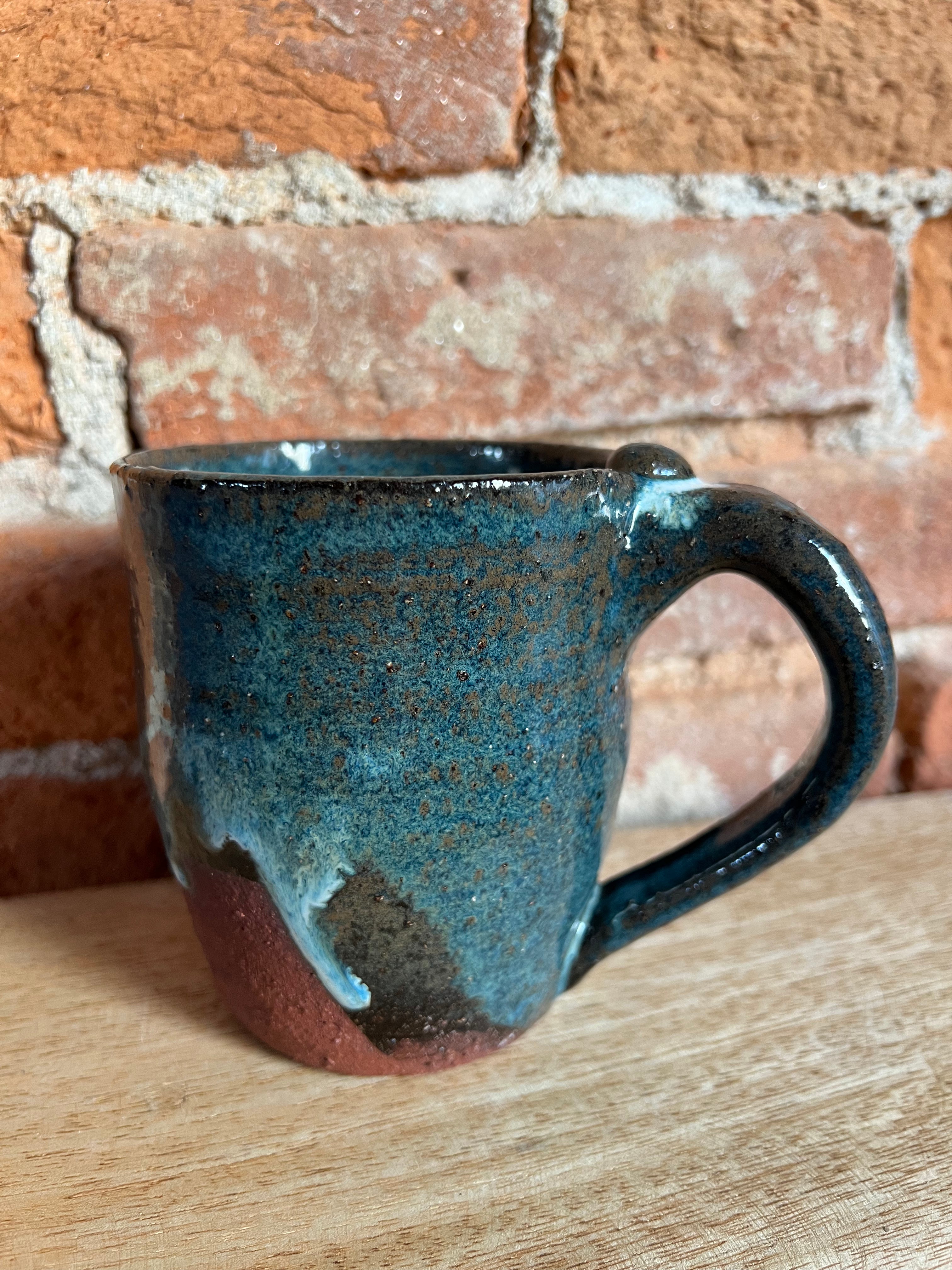 LOCAL POTTER M.C. MUG 10.7.25