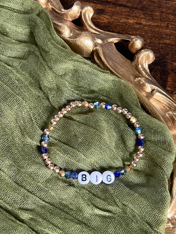 SORORITY BIG BRACELET