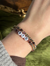 SORORITY BIG BRACELET