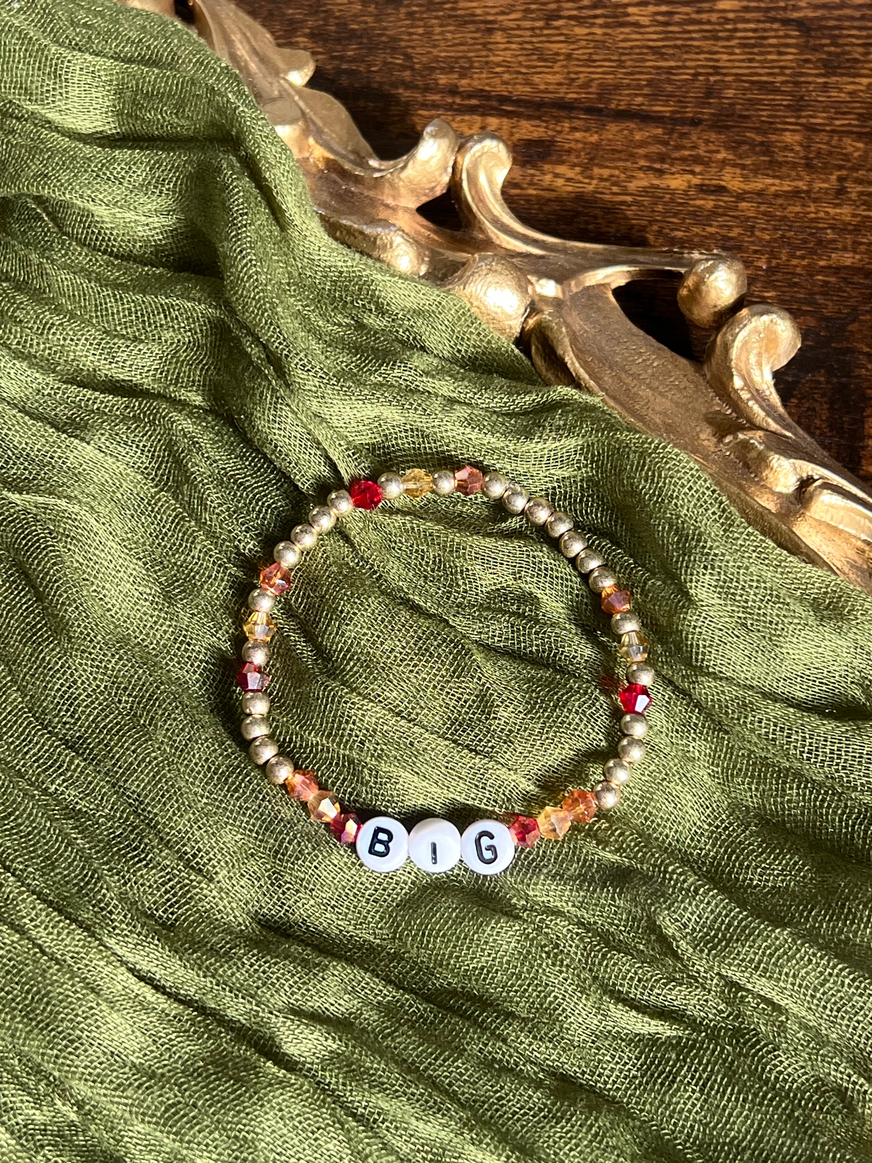 SORORITY BIG BRACELET