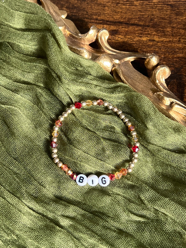 SORORITY BIG BRACELET