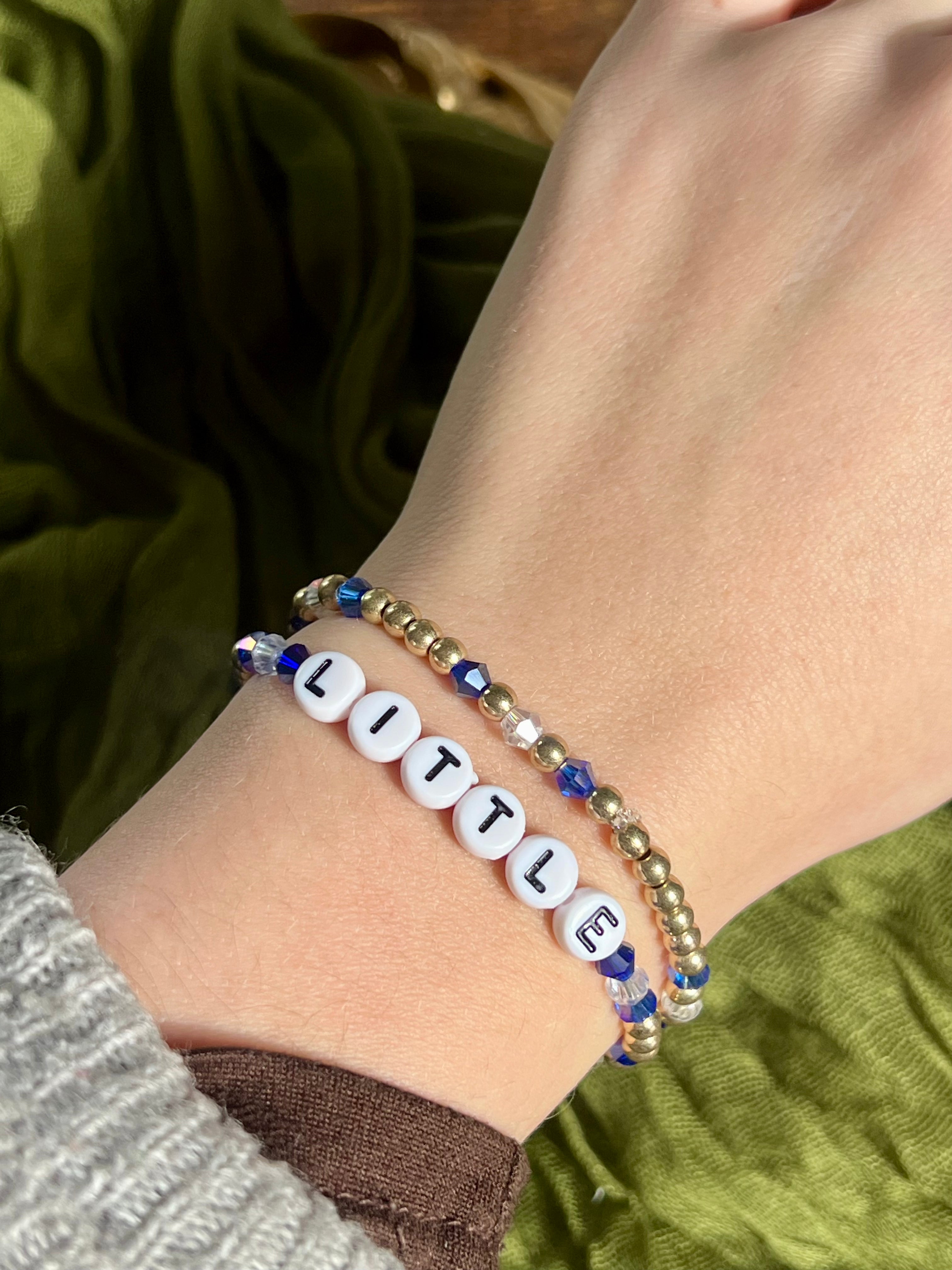 SORORITY LITTLE BRACELET