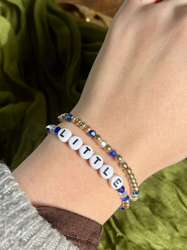 SORORITY LITTLE BRACELET