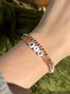 SORORITY BIG BRACELET