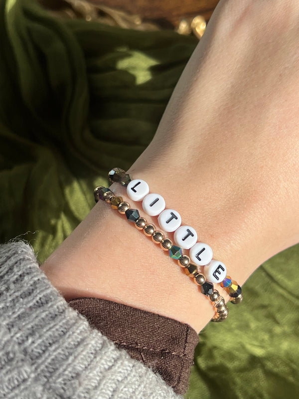 SORORITY BIG BRACELET