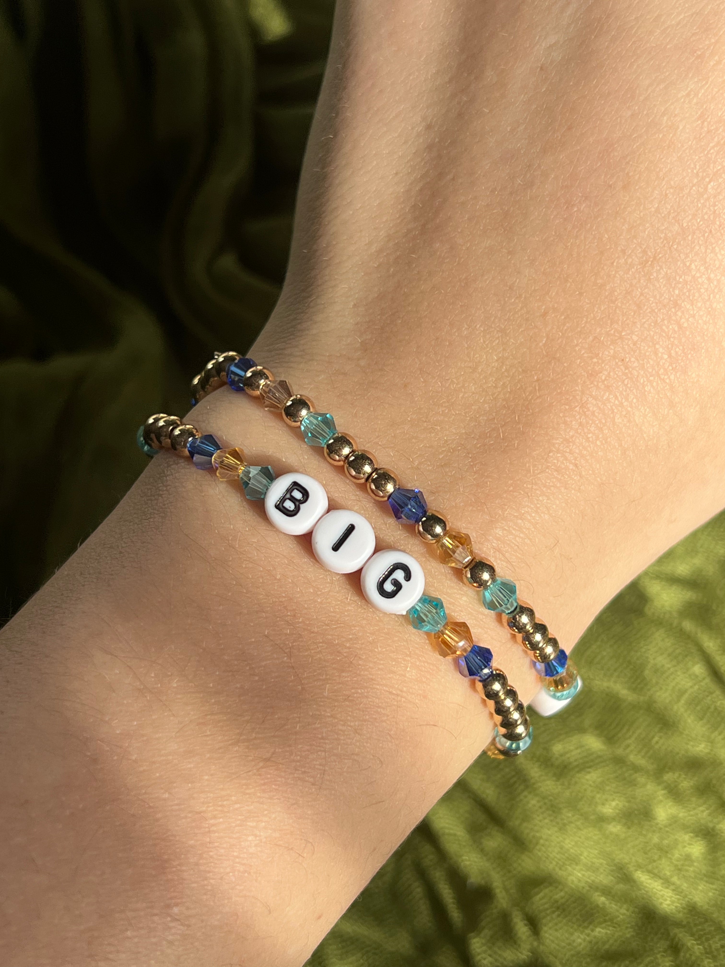 SORORITY BIG BRACELET