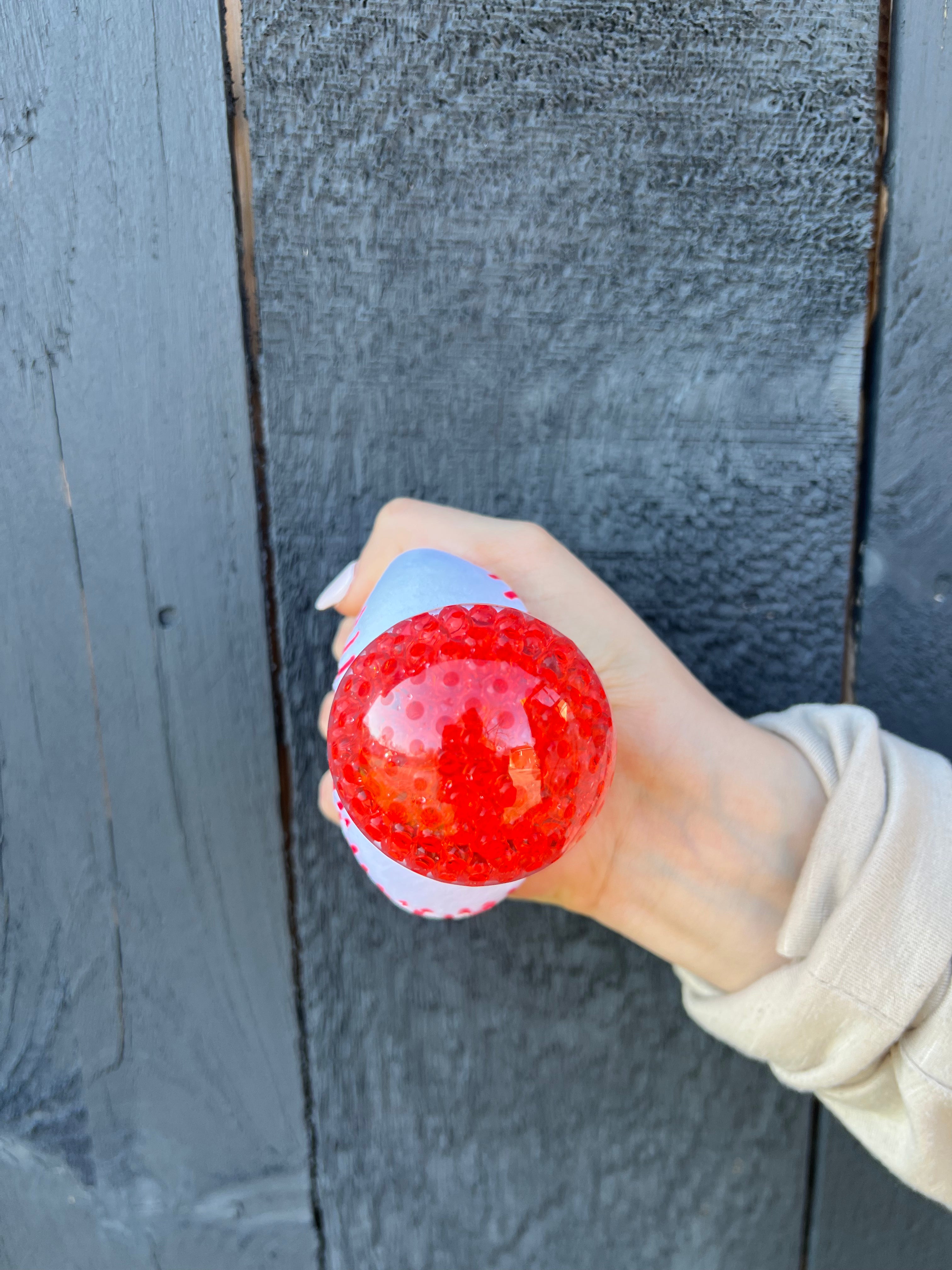 PHILS PLUSH BALL JELLIES