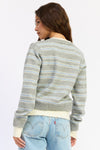 Briseis Cardigan