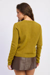 Evora Cardigan