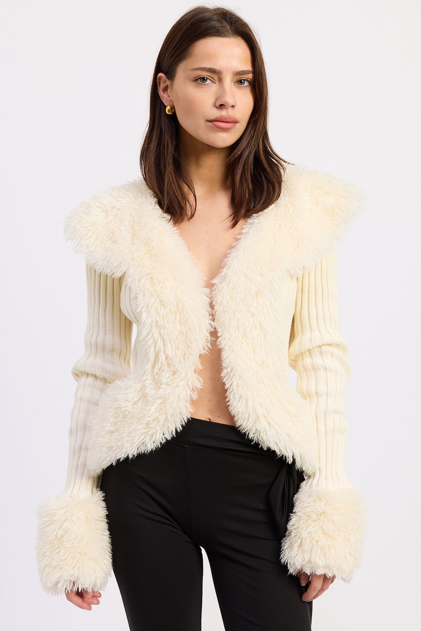 Riva Cardigan