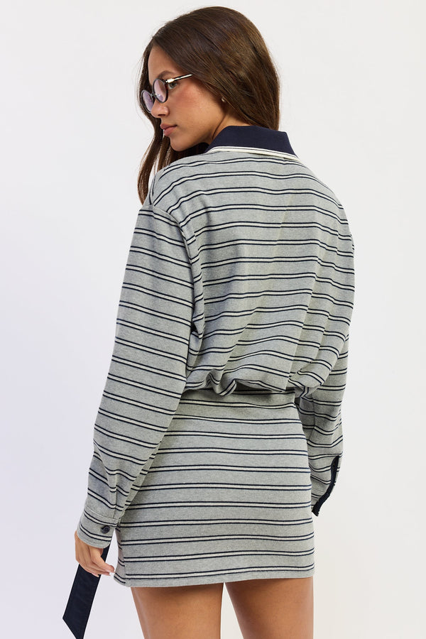 Willa Mini Dress