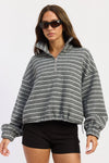 Vienna Oversized Sweater