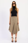 Esra Midi Skirt