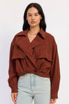 Madison Coat