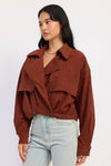 Madison Coat