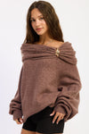 Nadia Sweater