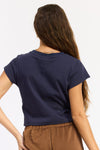 Paige Baby Tee
