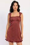 Alaira Mini Dress