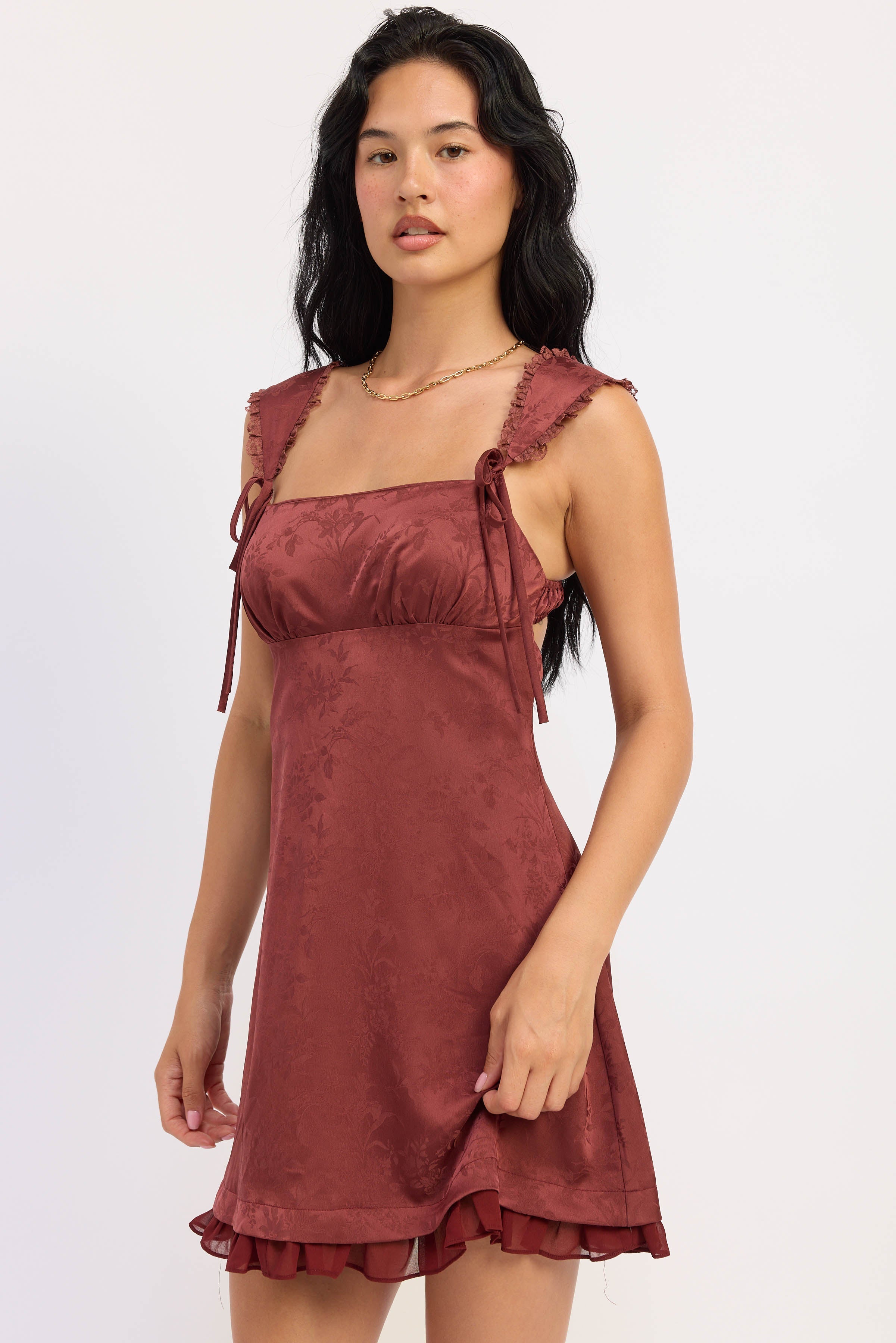 Alaira Mini Dress