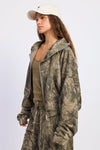 Alina Jacket
